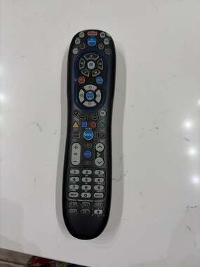 Cox URC-8820-CISCO Universal Remote Control